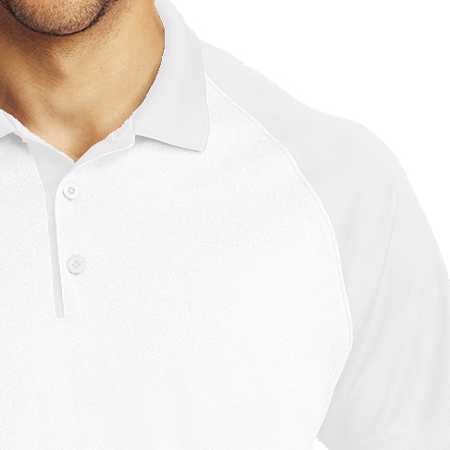 Embroidered Golf Shirt by Sport-Tek style # ST641