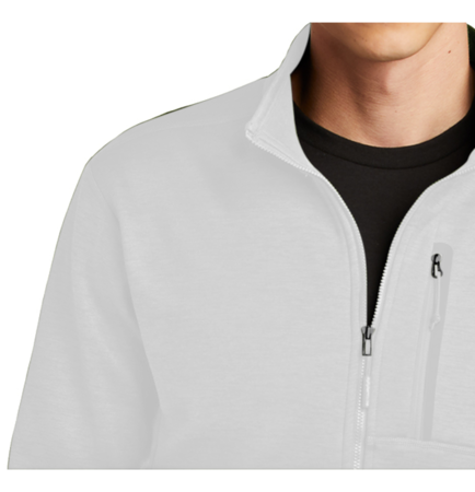 The North Face® Skyline Full-Zip Fleece Jacket NF0A7V64