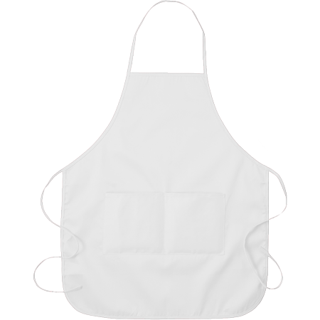 Restaurant Aprons with Pocket by Port Authority style # A520
