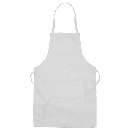 Butcher Style Apron by Port Authority style # A500
