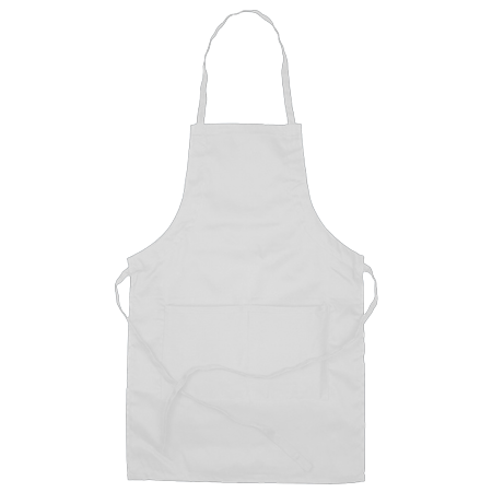 Port Authority® Full-Length Apron with Pockets A500