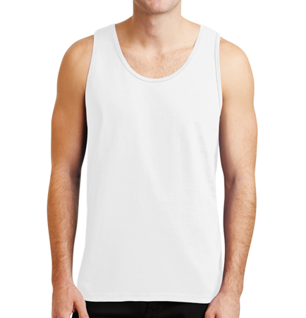 Unisex Tank Top by Comfort Colors style # 9360