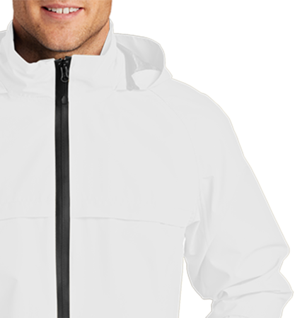 Port Authority Torrent Waterproof Jacket J333