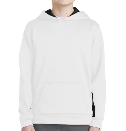 Youth Hooded Sweatshirts by Sport-Tek style # YST235
