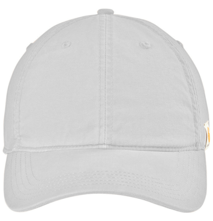 Custom embroidered Carhartt® Cotton Canvas Cap CT103938