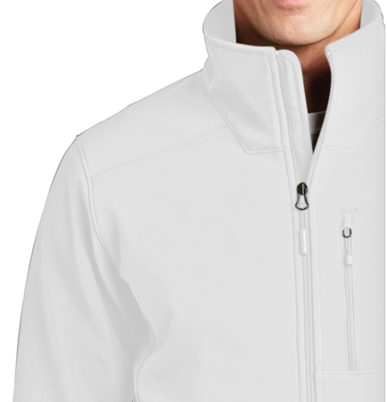 The North Face® Apex Barrier Soft Shell Jacket NF0A3LGT