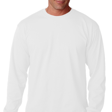 Sport-Tek ST350LS Long Sleeve PosiCharge Competitor™ Tee