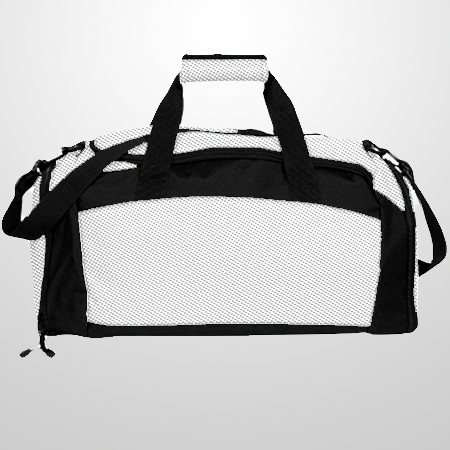 Gym Duffel Bag by Port Authority style # BG980