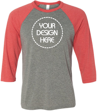 personalized baseball shirts