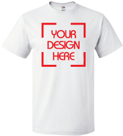 cheap and fast t shirt printing