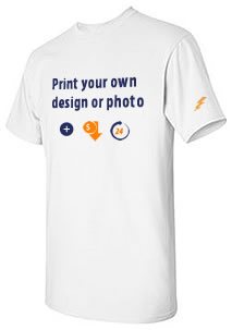 cheap and fast t shirt printing