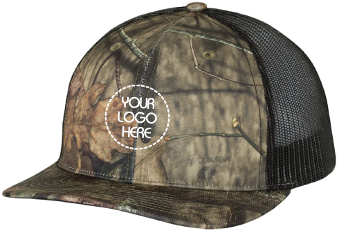 country trucker caps