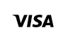 Pay with Visa for Custom T-Shirt Printing
